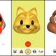 Imagen para el artículo titulado Esta siniestra imitación de los Animoji para Android es el material del que están hechas tus pesadillas